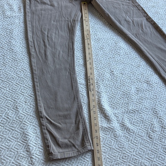 Rocawear Skinny Jeans Size 32x32 - Picture 4 of 6